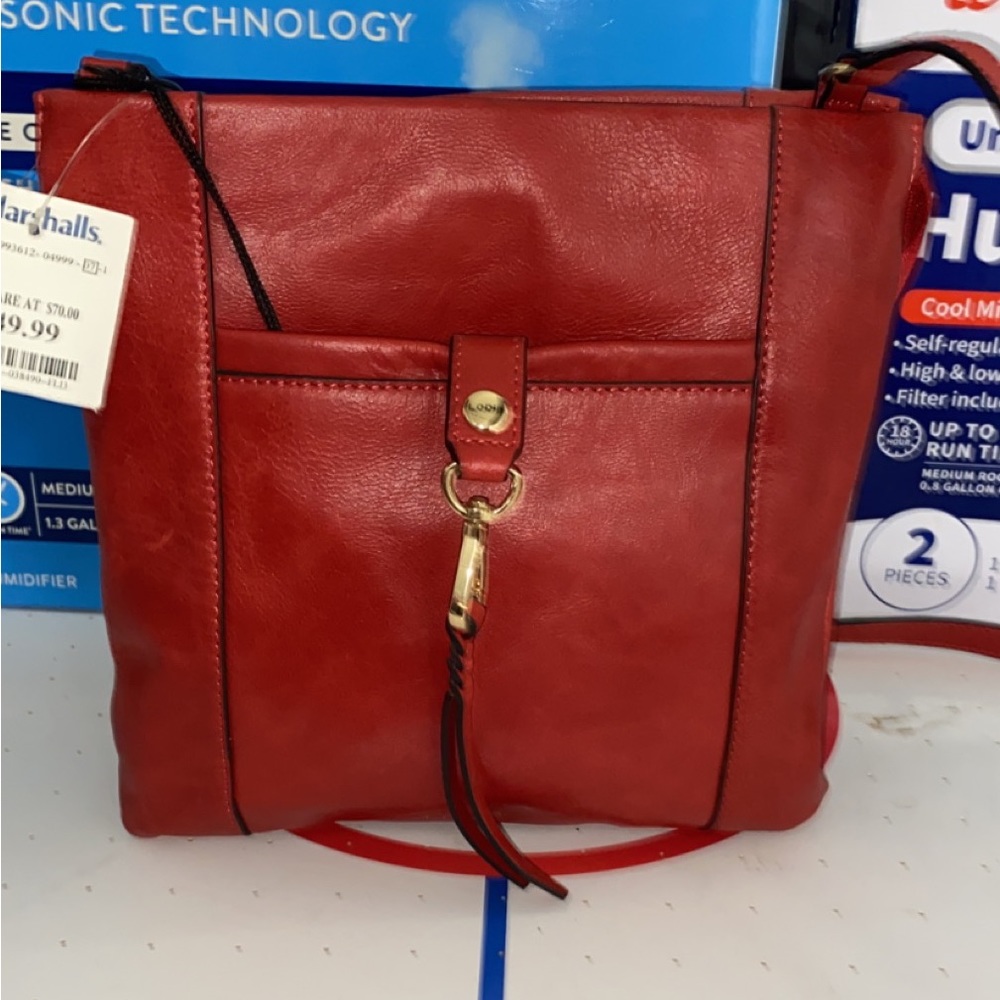 Lodi’s Purse